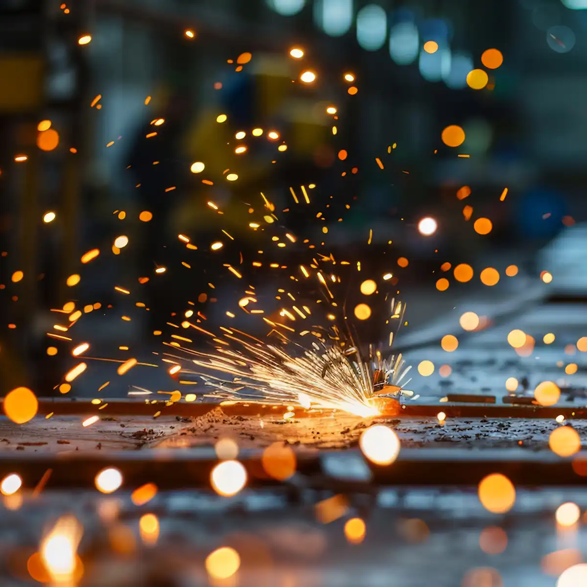 Nyezi Steel | Steel Supplier South Africa